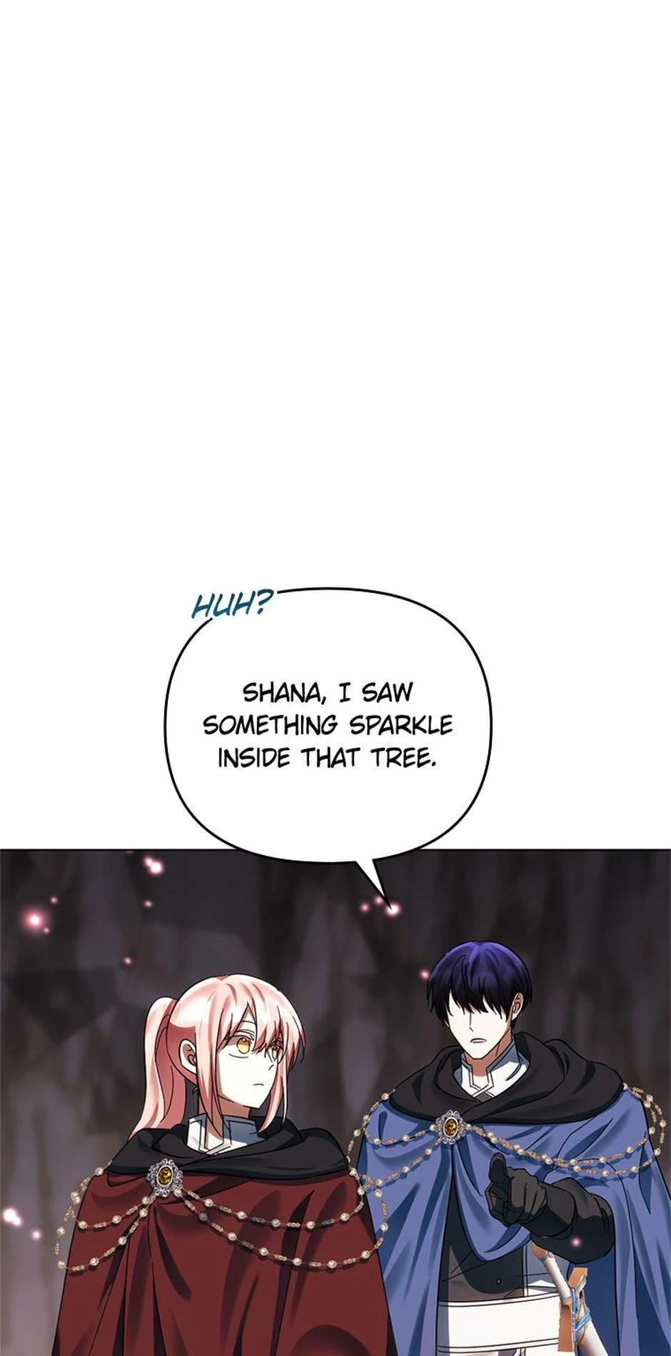 You Awakened while I Was Dead chapter 73 page 58