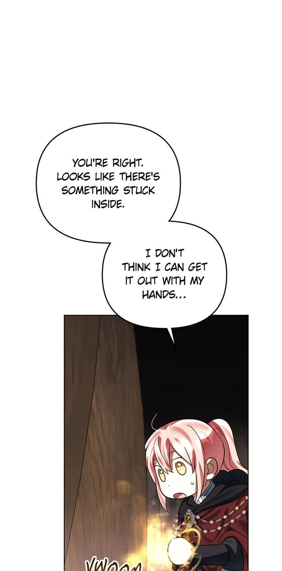 You Awakened while I Was Dead chapter 73 page 60