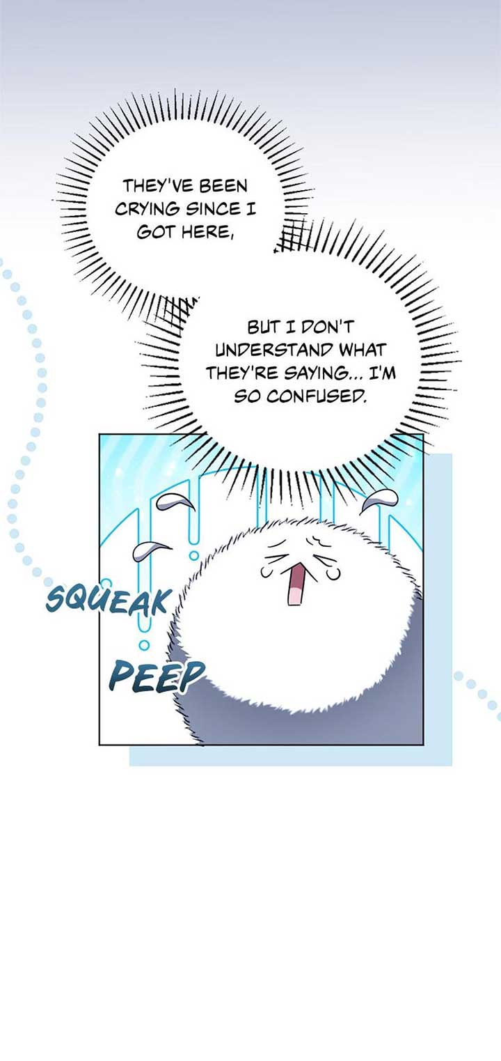 You Awakened while I Was Dead chapter 76 page 6