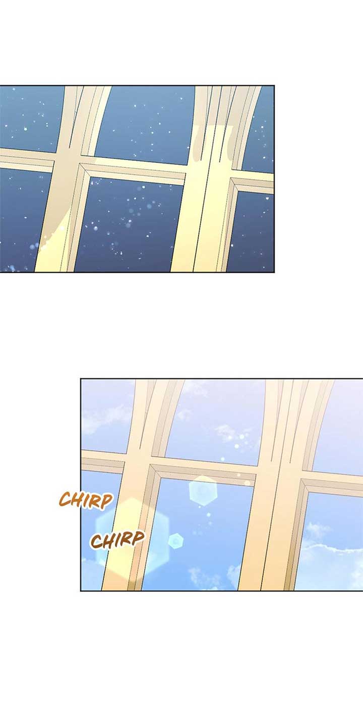 You Awakened while I Was Dead chapter 76 page 45