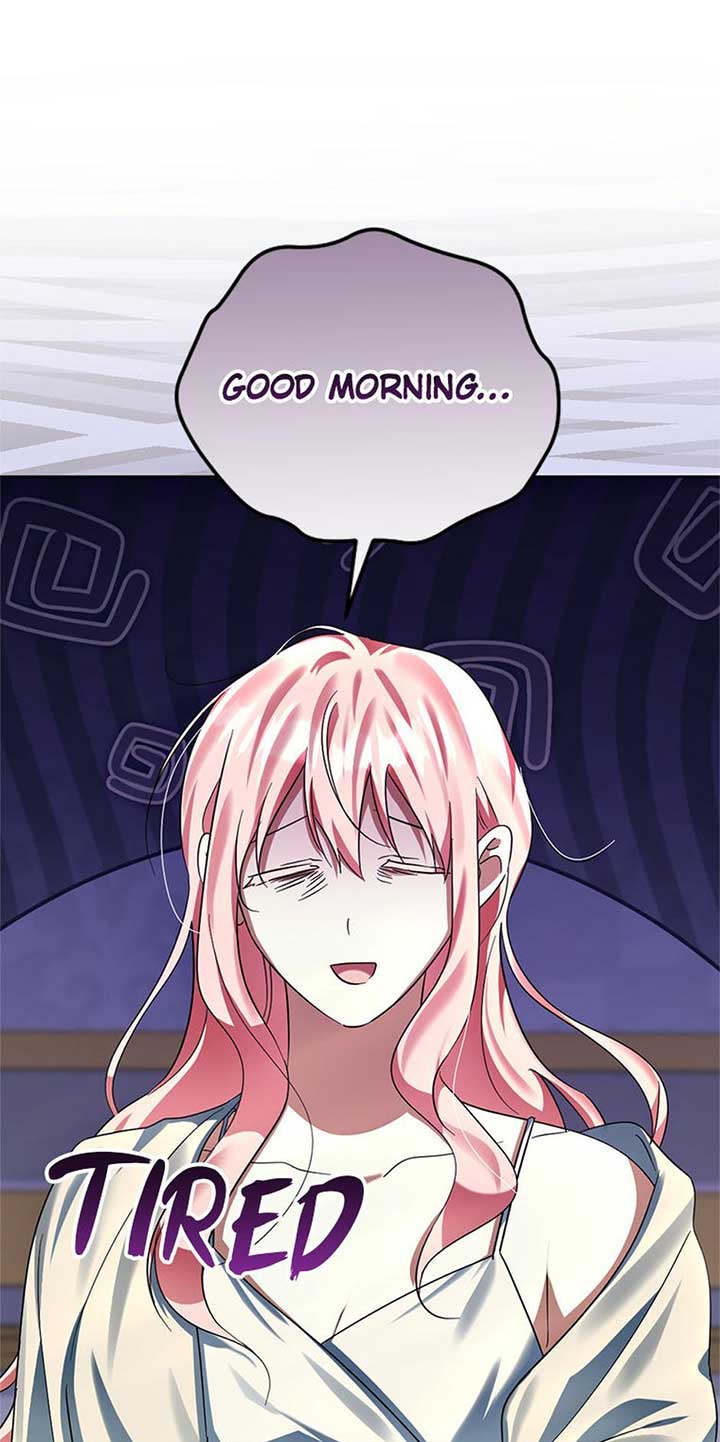 You Awakened while I Was Dead chapter 76 page 46