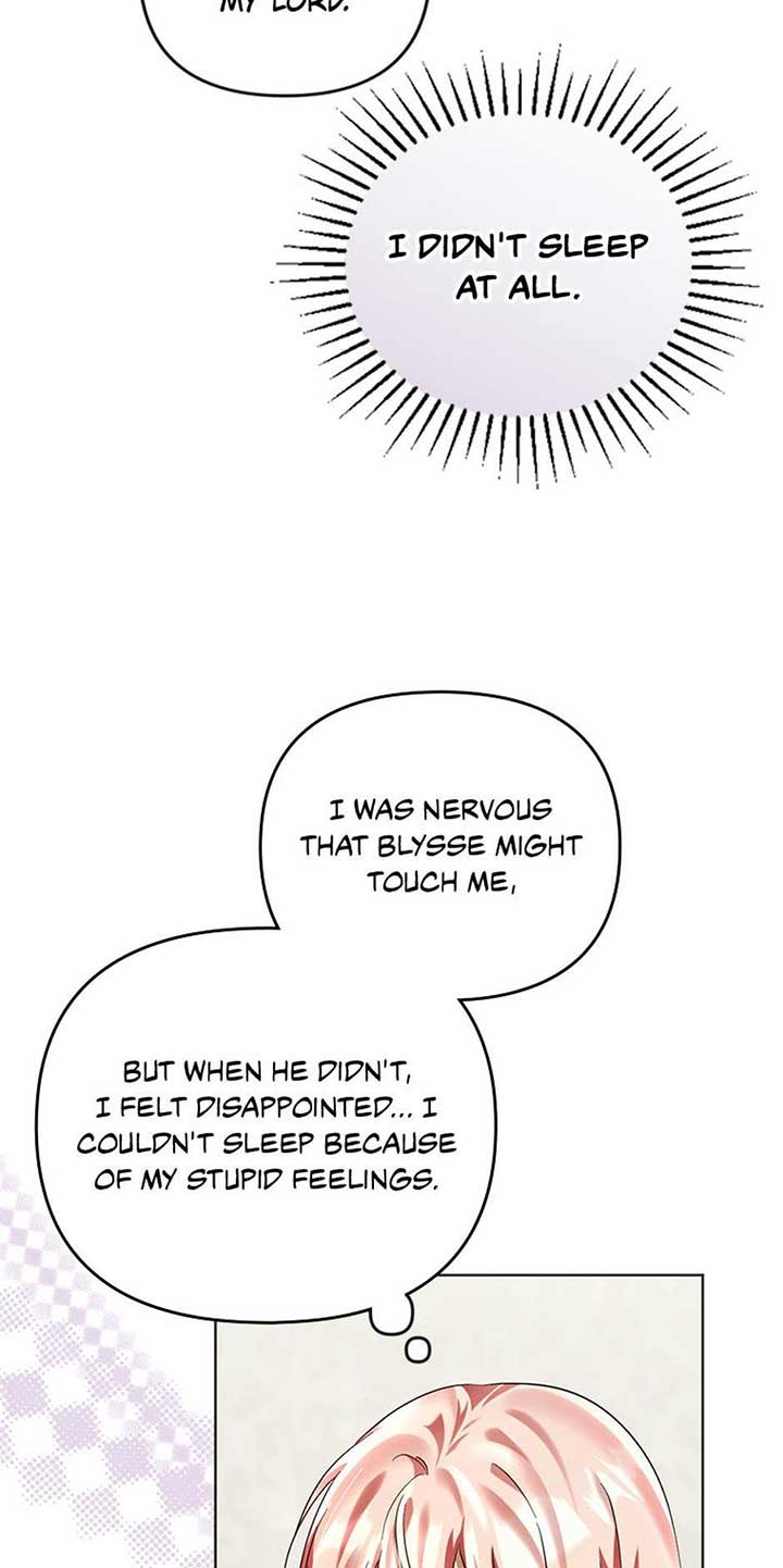 You Awakened while I Was Dead chapter 76 page 48