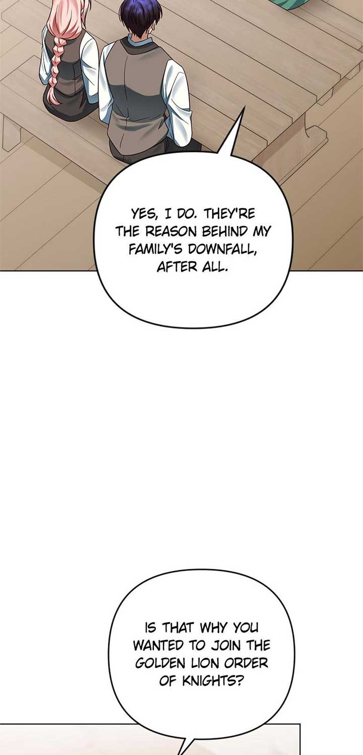 You Awakened while I Was Dead chapter 78 page 8