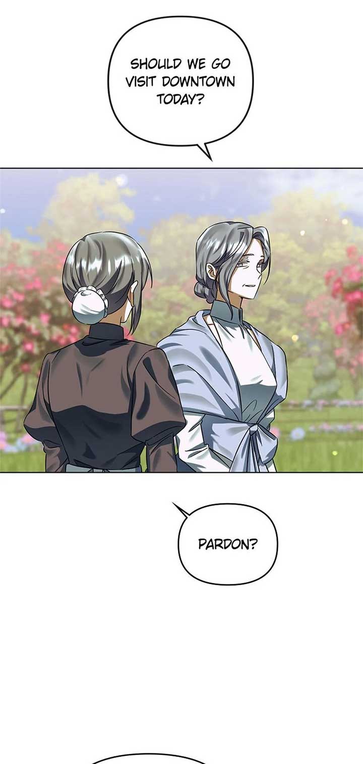 You Awakened while I Was Dead chapter 79 page 6