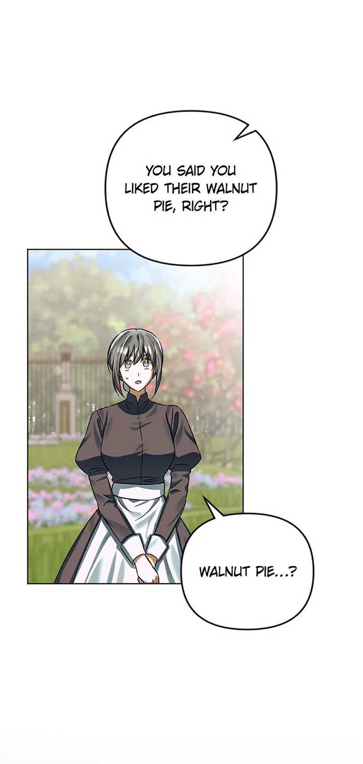 You Awakened while I Was Dead chapter 79 page 8