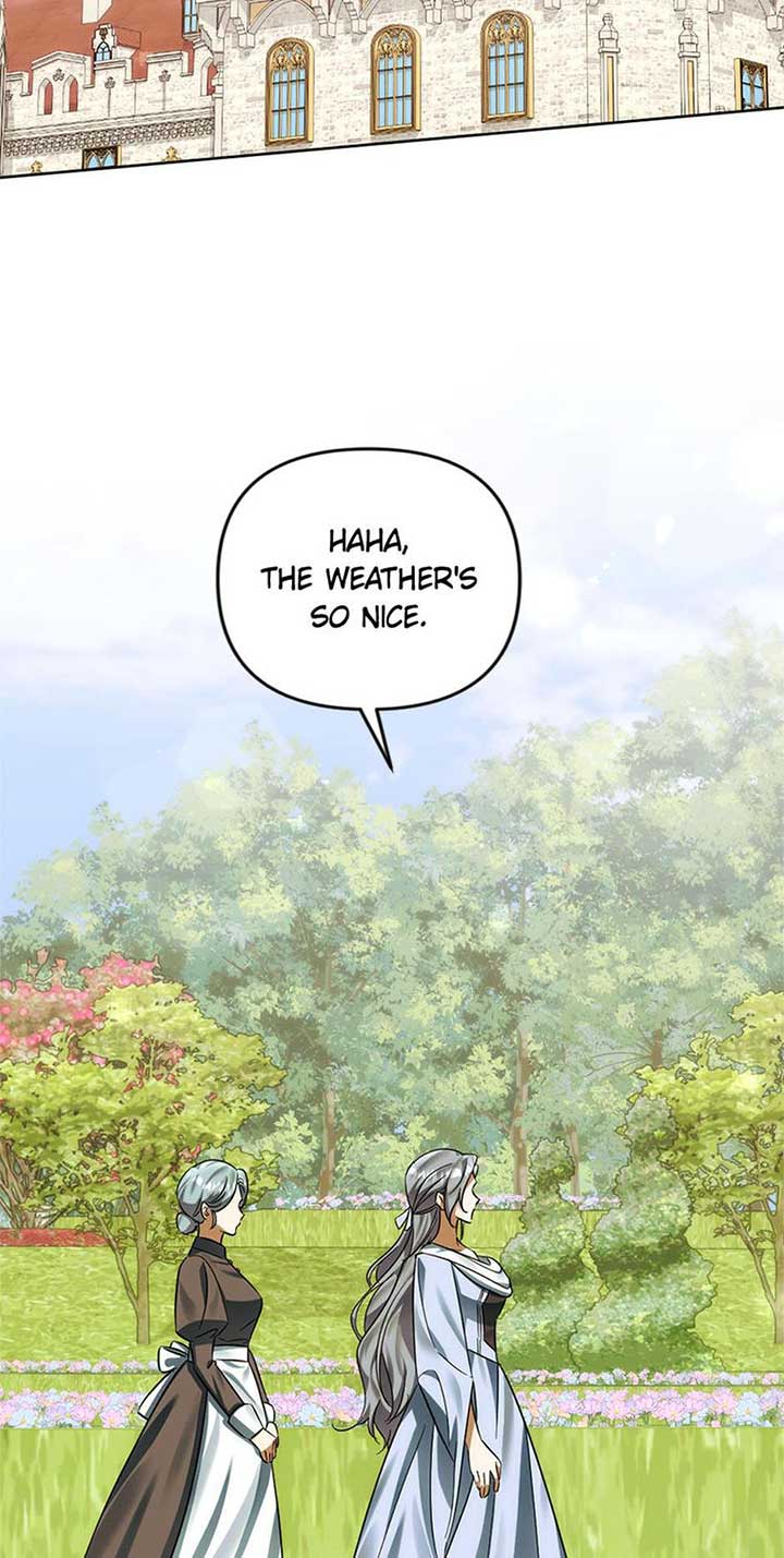 You Awakened while I Was Dead chapter 80 page 2