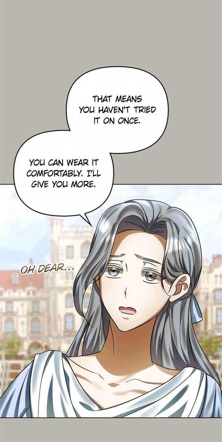 You Awakened while I Was Dead chapter 80 page 8
