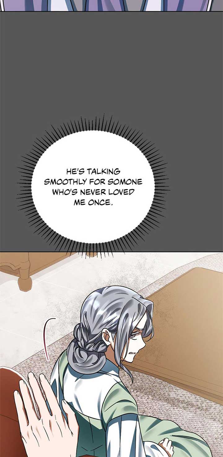 You Awakened while I Was Dead chapter 80 page 45