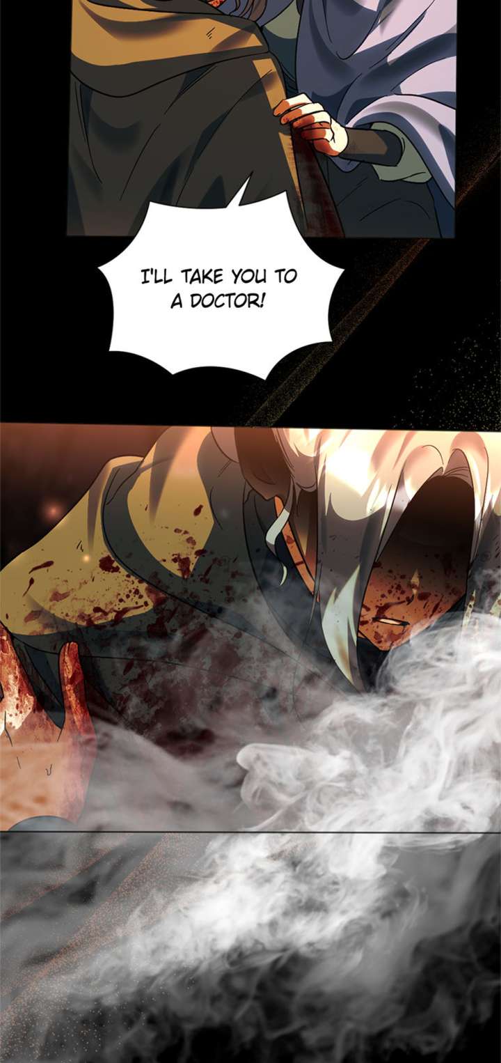 You Awakened while I Was Dead chapter 82 page 8