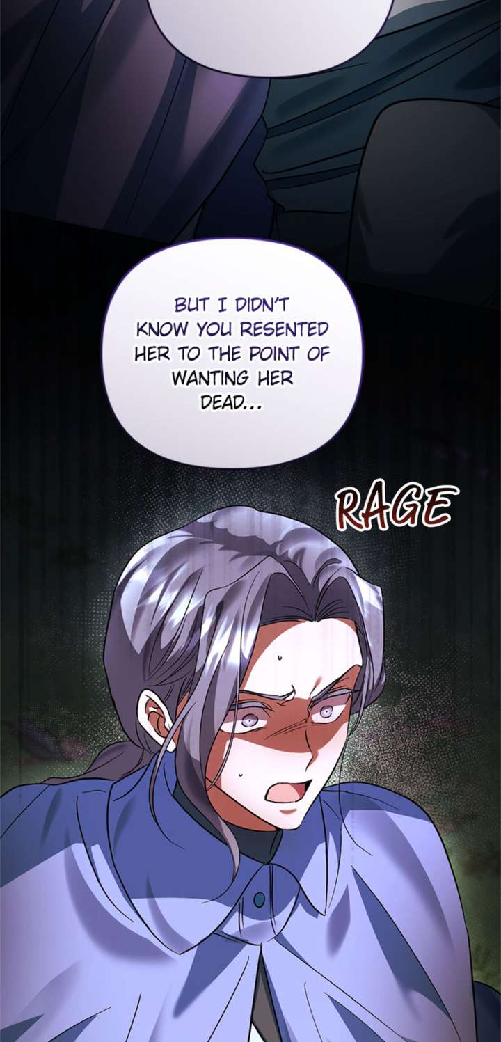 You Awakened while I Was Dead chapter 82 page 32