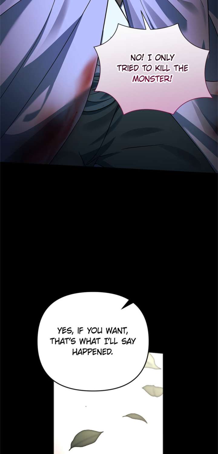 You Awakened while I Was Dead chapter 82 page 33