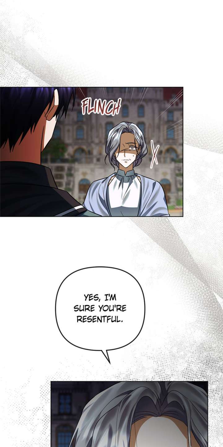 You Awakened while I Was Dead chapter 82 page 72