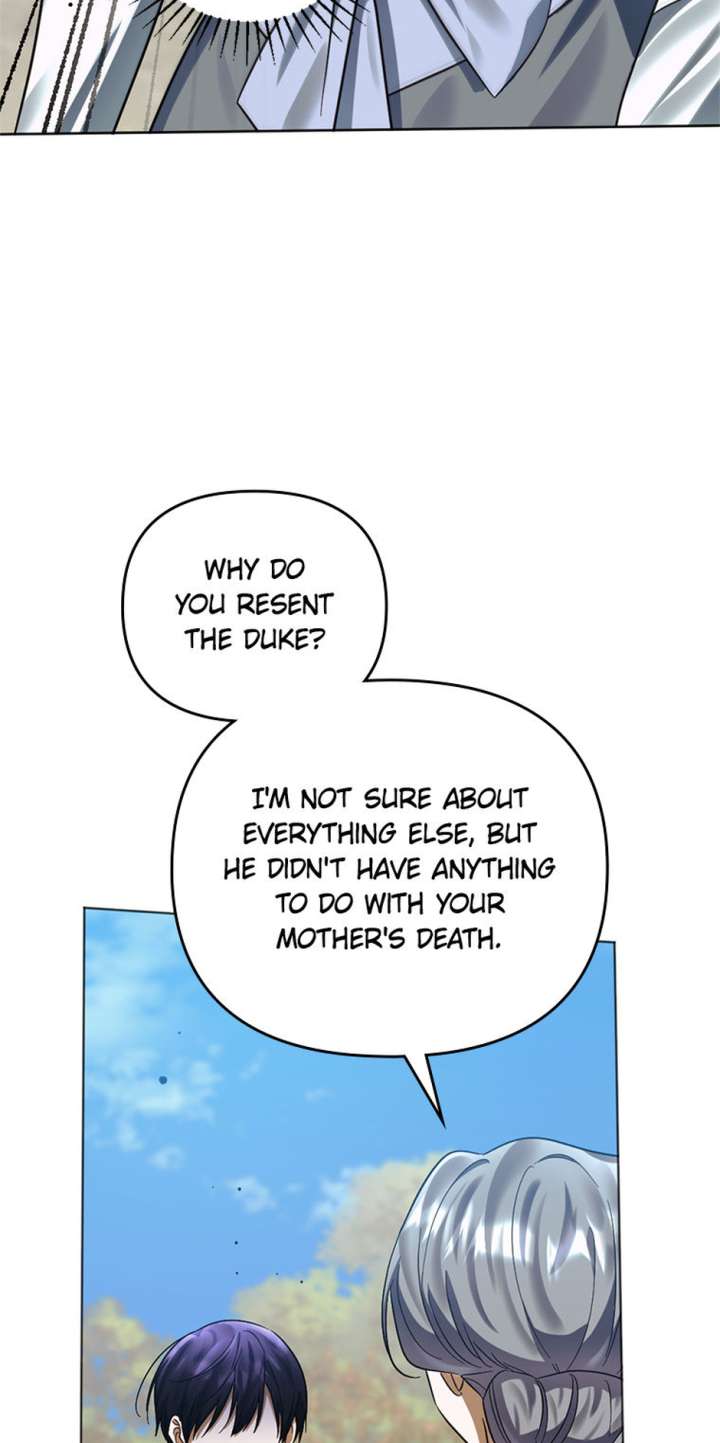 You Awakened while I Was Dead chapter 82 page 76