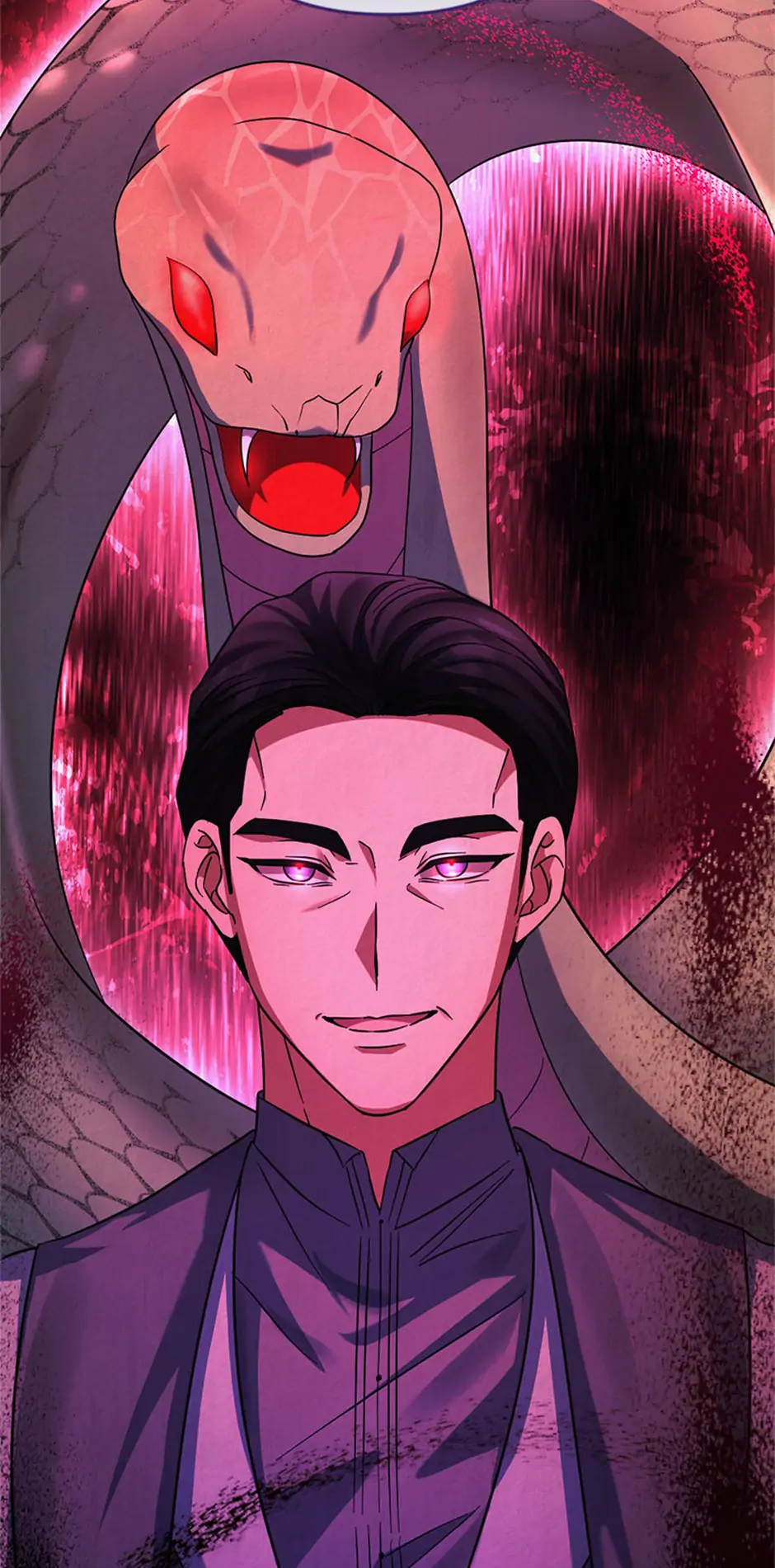 You Awakened while I Was Dead chapter 83 page 2