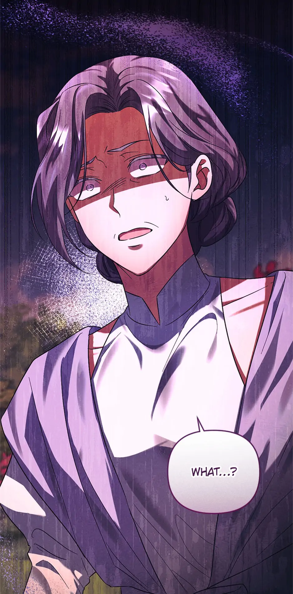 You Awakened while I Was Dead chapter 83 page 4