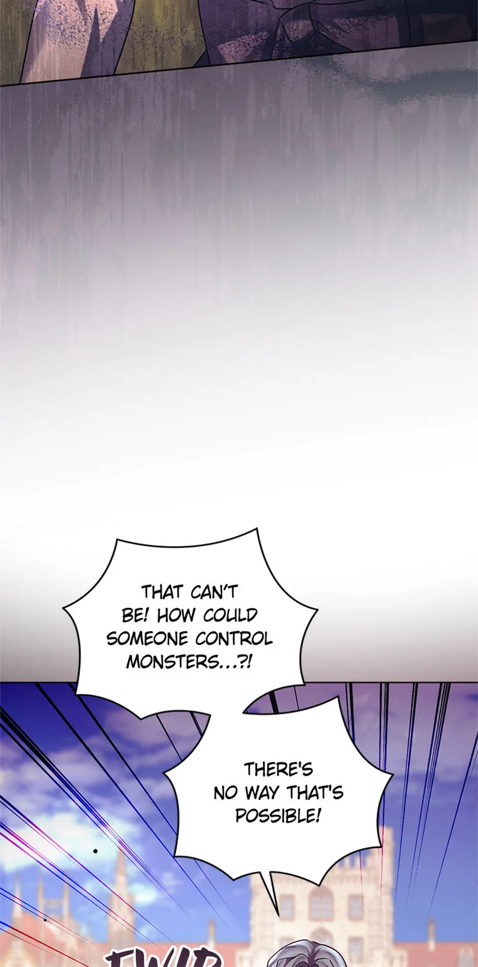 You Awakened while I Was Dead chapter 83 page 5
