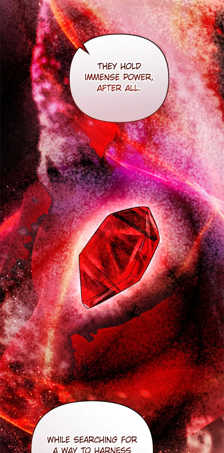 You Awakened while I Was Dead chapter 83 page 8