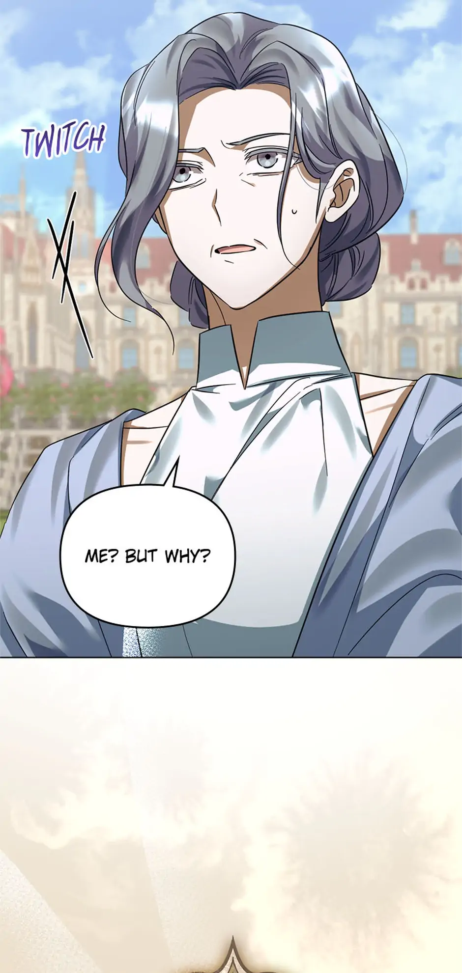 You Awakened while I Was Dead chapter 83 page 17