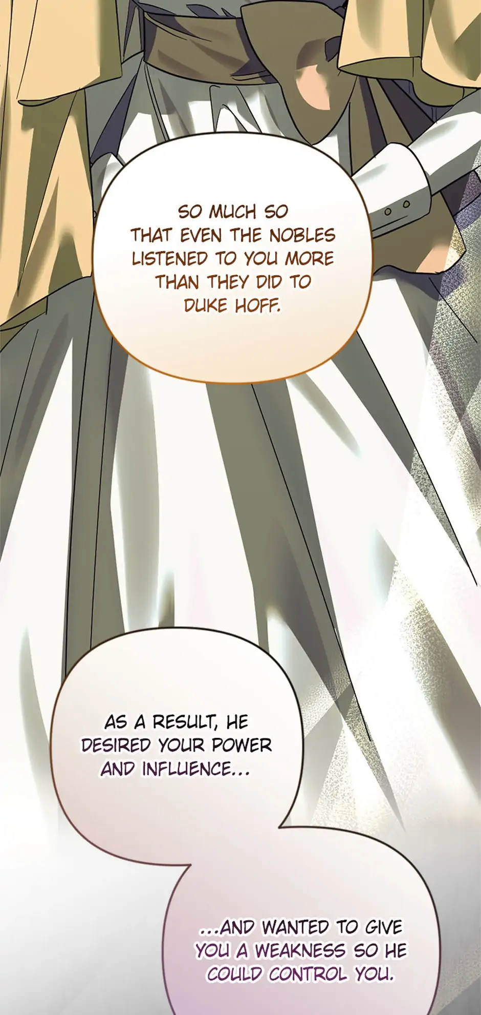 You Awakened while I Was Dead chapter 83 page 19