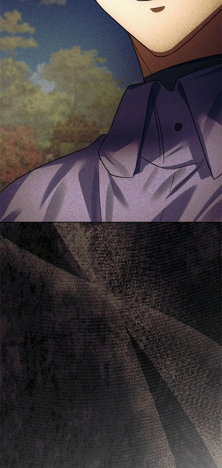 You Awakened while I Was Dead chapter 83 page 23