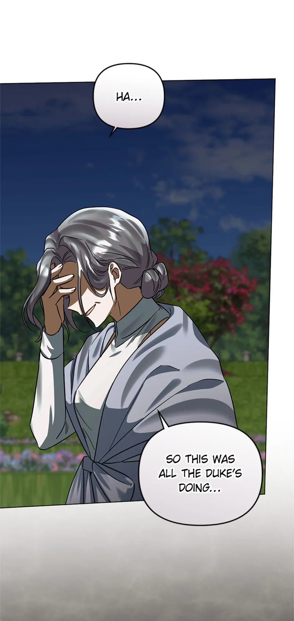 You Awakened while I Was Dead chapter 83 page 25
