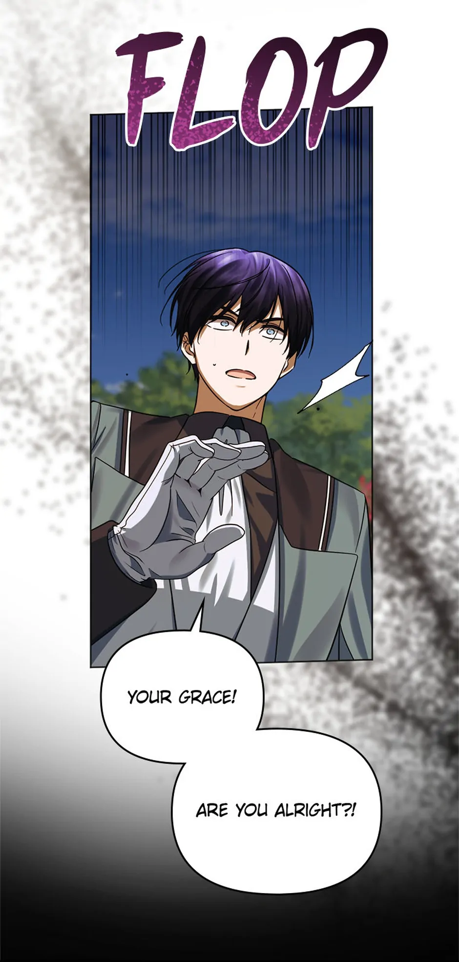 You Awakened while I Was Dead chapter 83 page 27