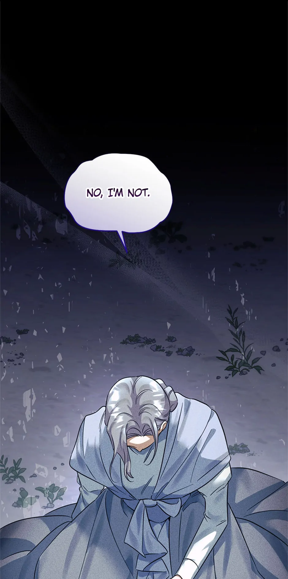 You Awakened while I Was Dead chapter 83 page 28
