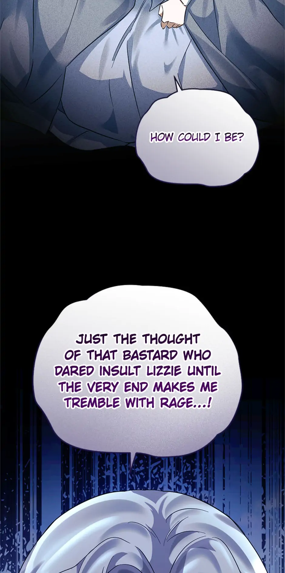 You Awakened while I Was Dead chapter 83 page 29