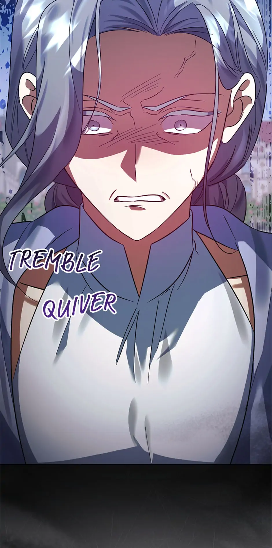 You Awakened while I Was Dead chapter 83 page 30