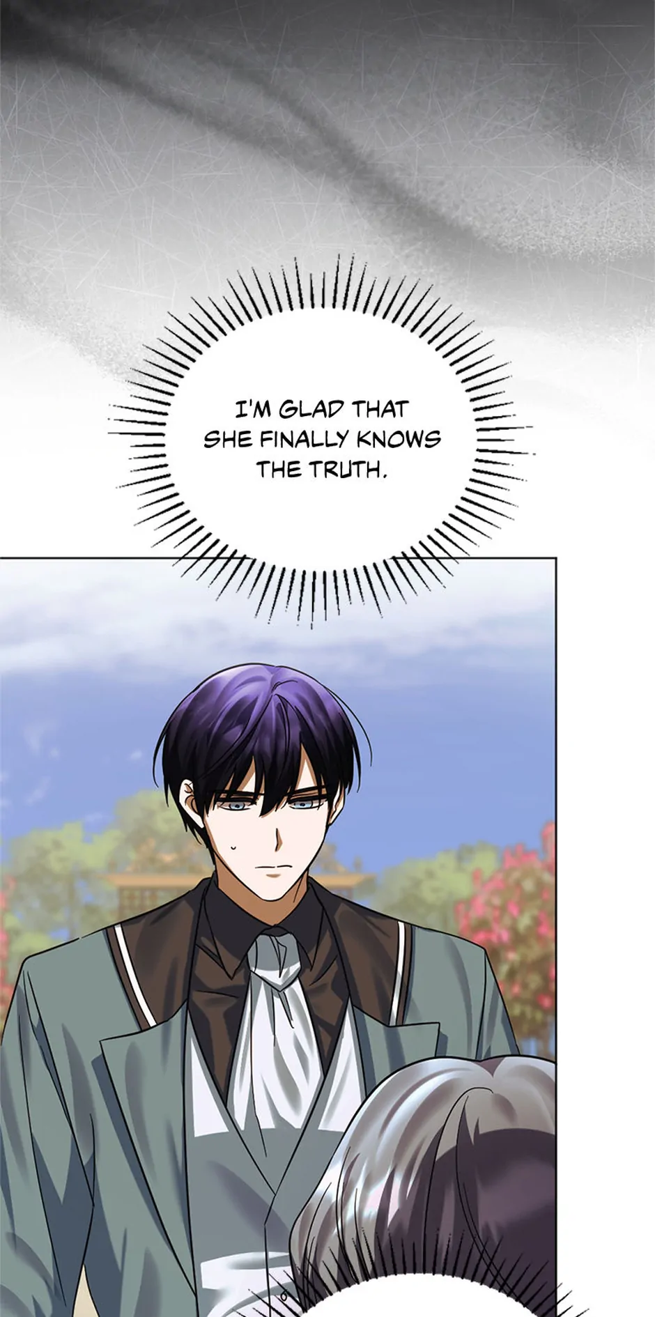 You Awakened while I Was Dead chapter 83 page 31