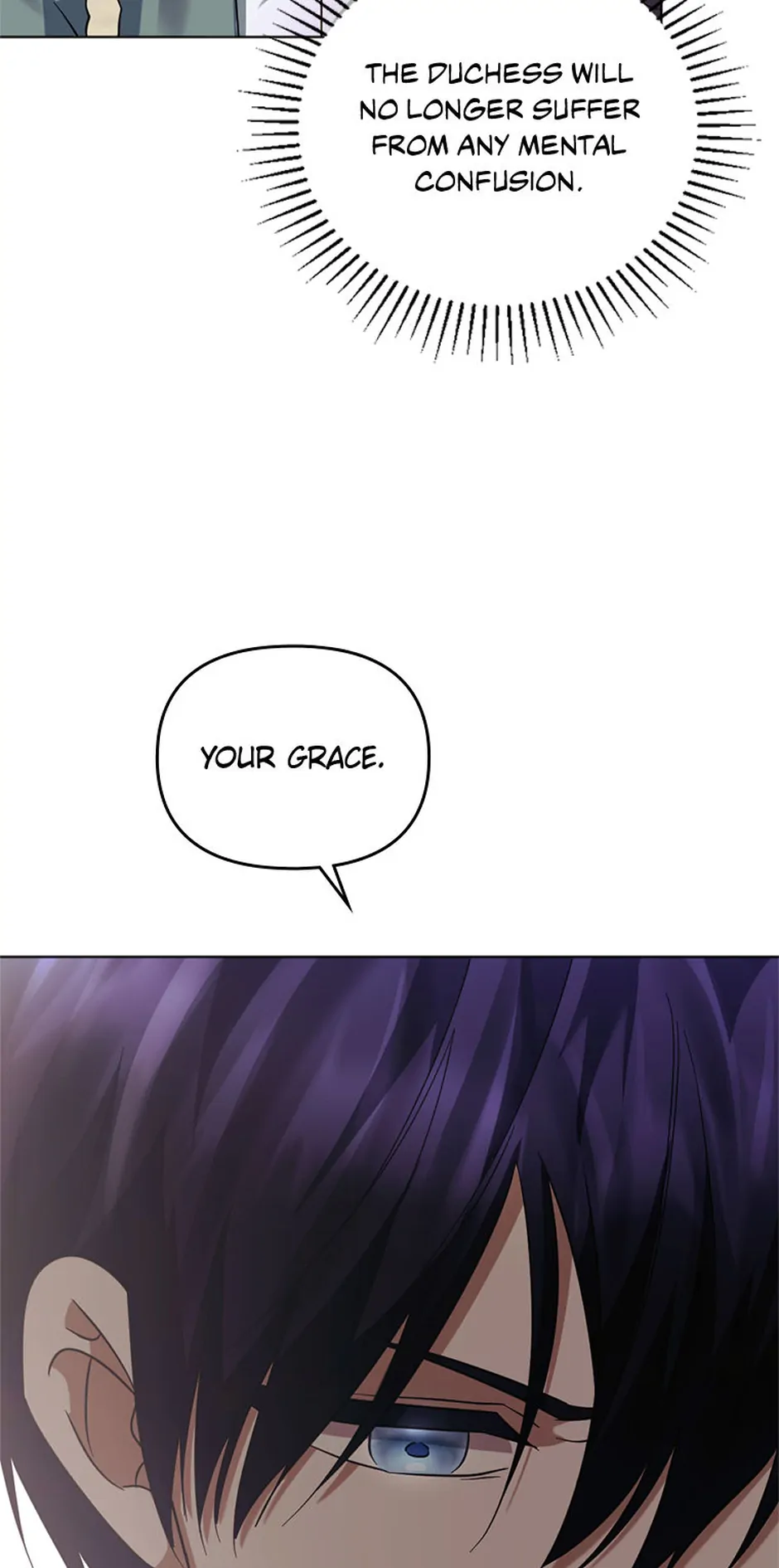 You Awakened while I Was Dead chapter 83 page 32