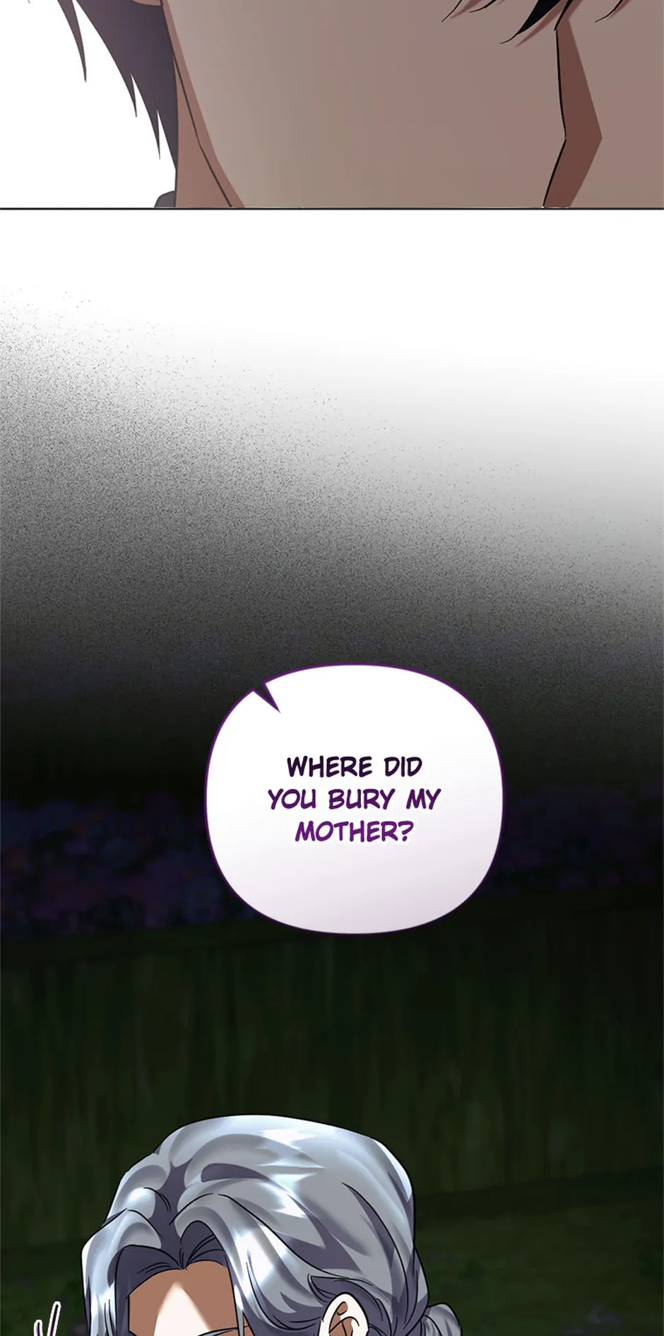 You Awakened while I Was Dead chapter 83 page 33