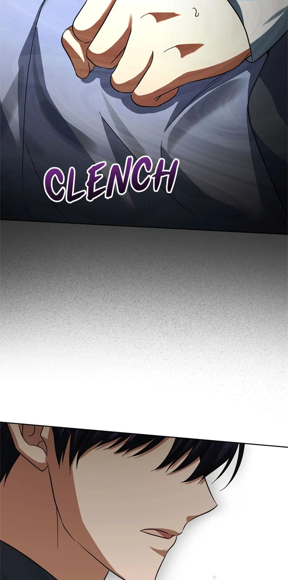 You Awakened while I Was Dead chapter 83 page 35