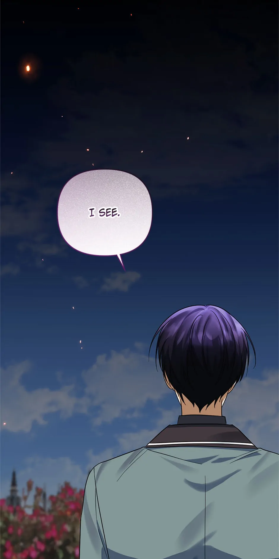 You Awakened while I Was Dead chapter 83 page 43