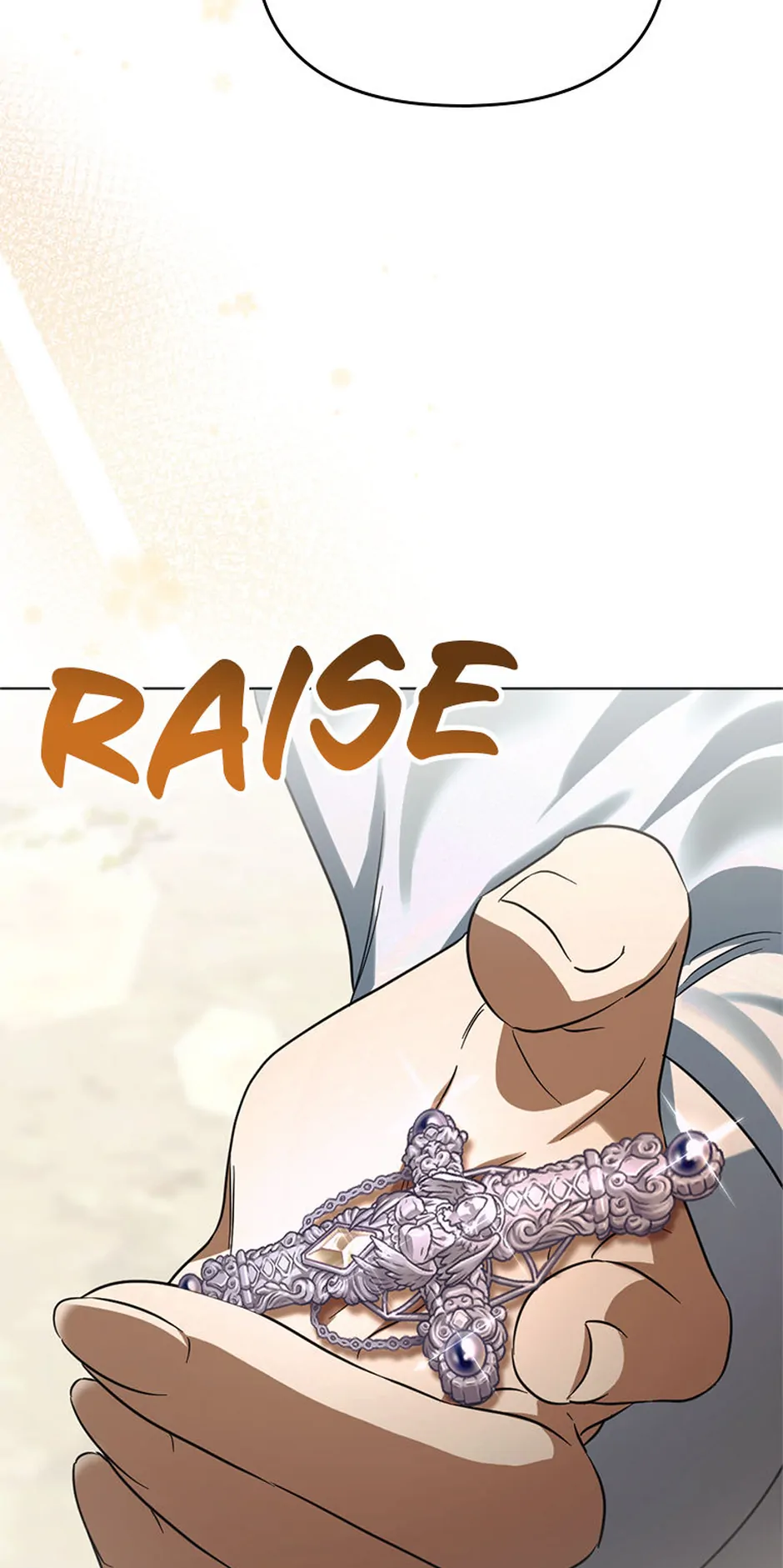 You Awakened while I Was Dead chapter 83 page 46