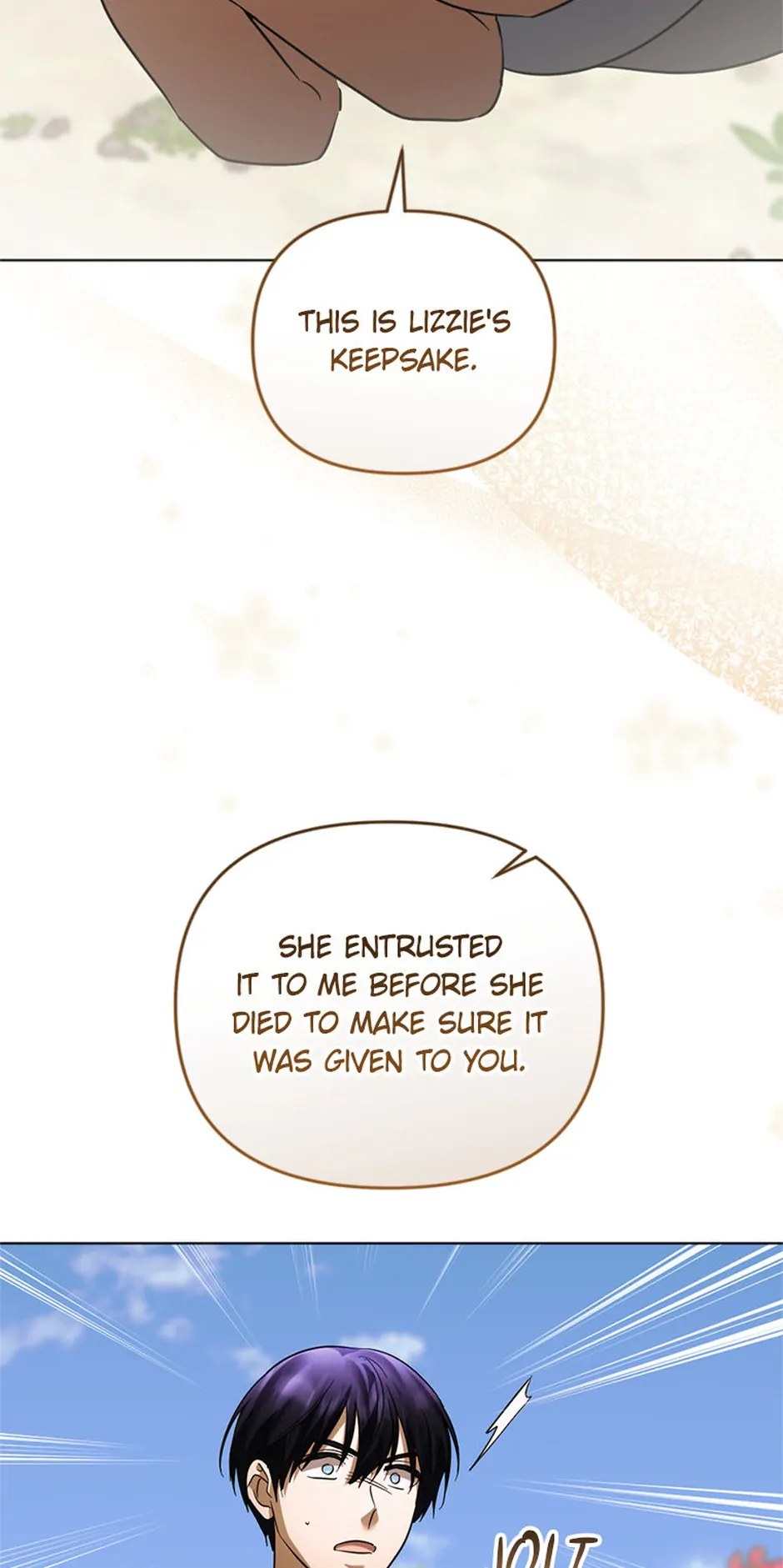 You Awakened while I Was Dead chapter 83 page 47
