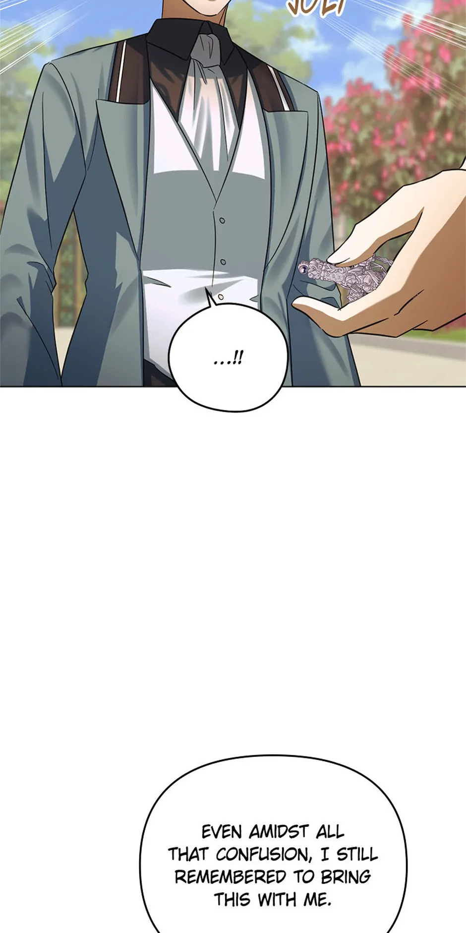 You Awakened while I Was Dead chapter 83 page 48