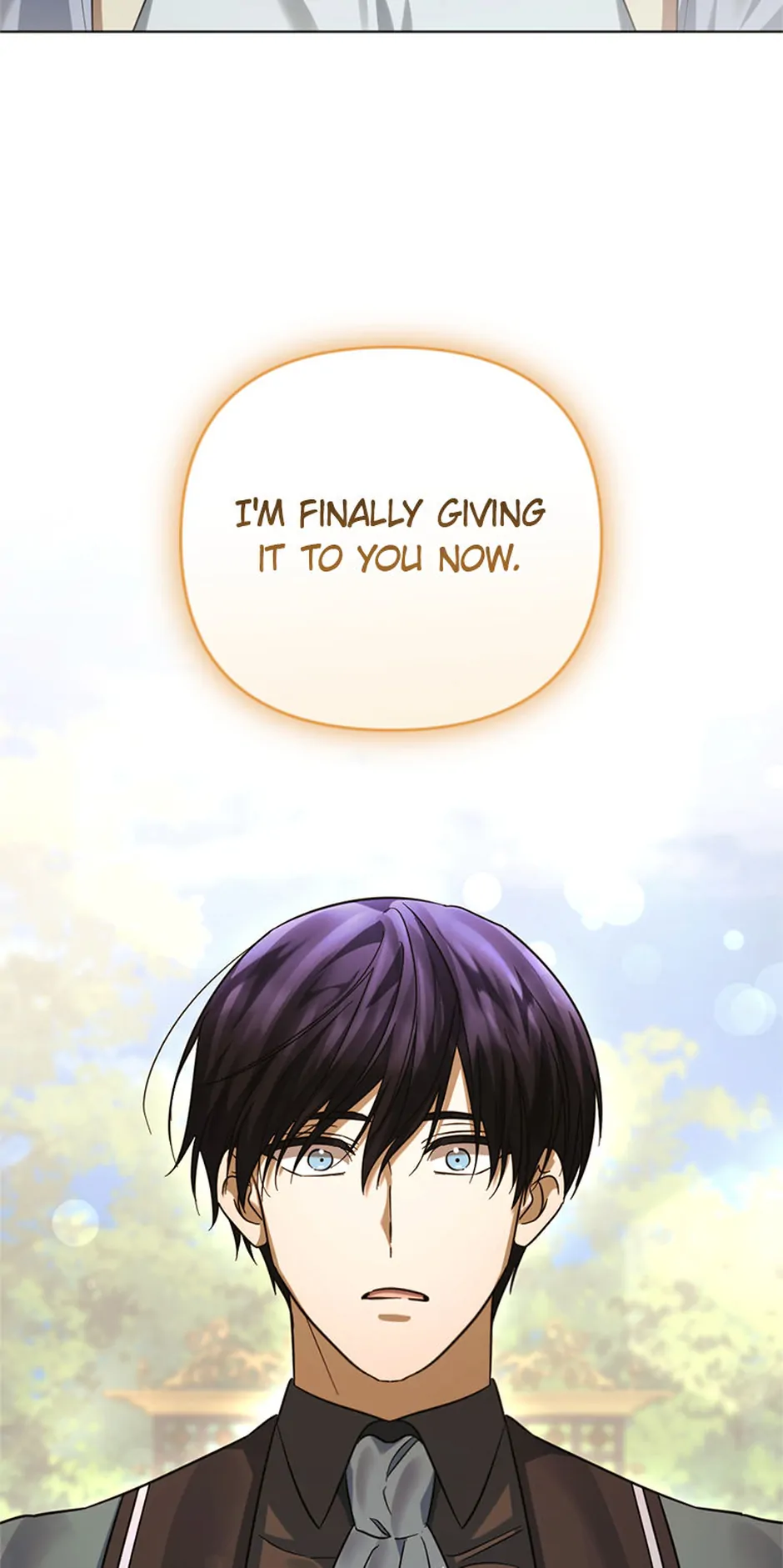 You Awakened while I Was Dead chapter 83 page 51