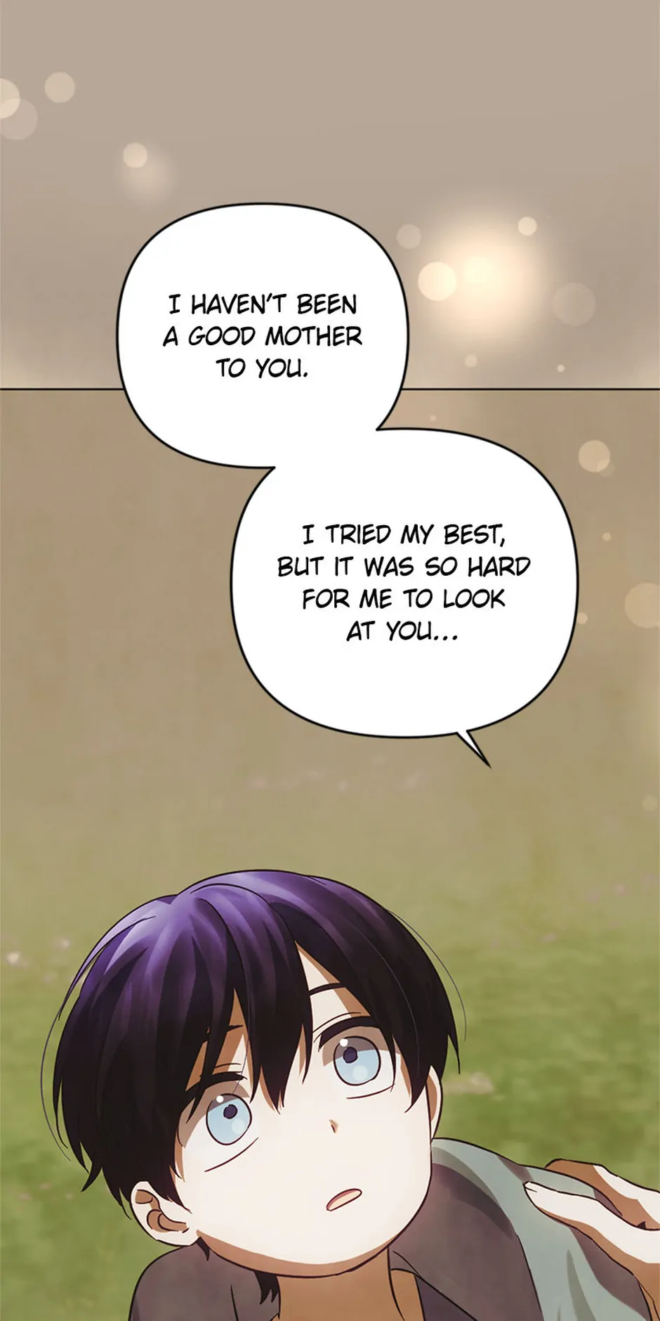 You Awakened while I Was Dead chapter 83 page 54