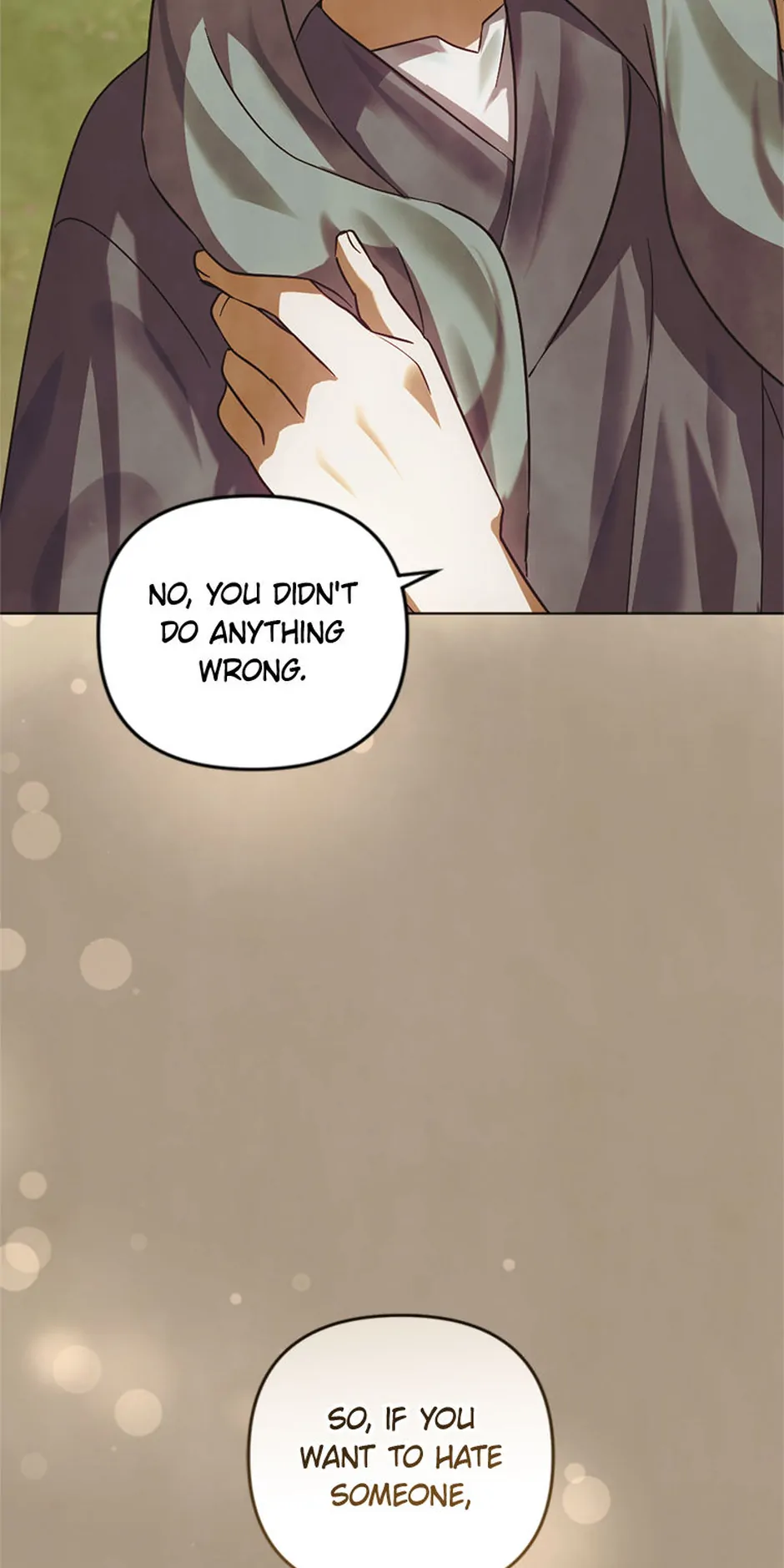 You Awakened while I Was Dead chapter 83 page 55