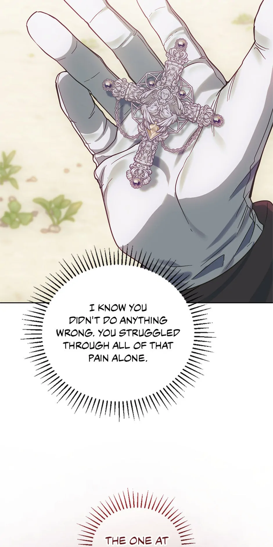 You Awakened while I Was Dead chapter 83 page 62
