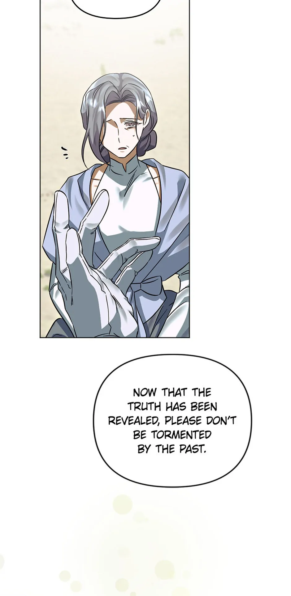 You Awakened while I Was Dead chapter 83 page 67