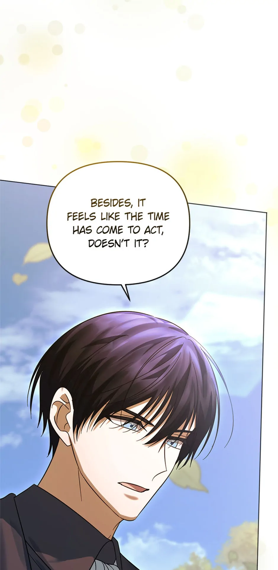 You Awakened while I Was Dead chapter 83 page 68