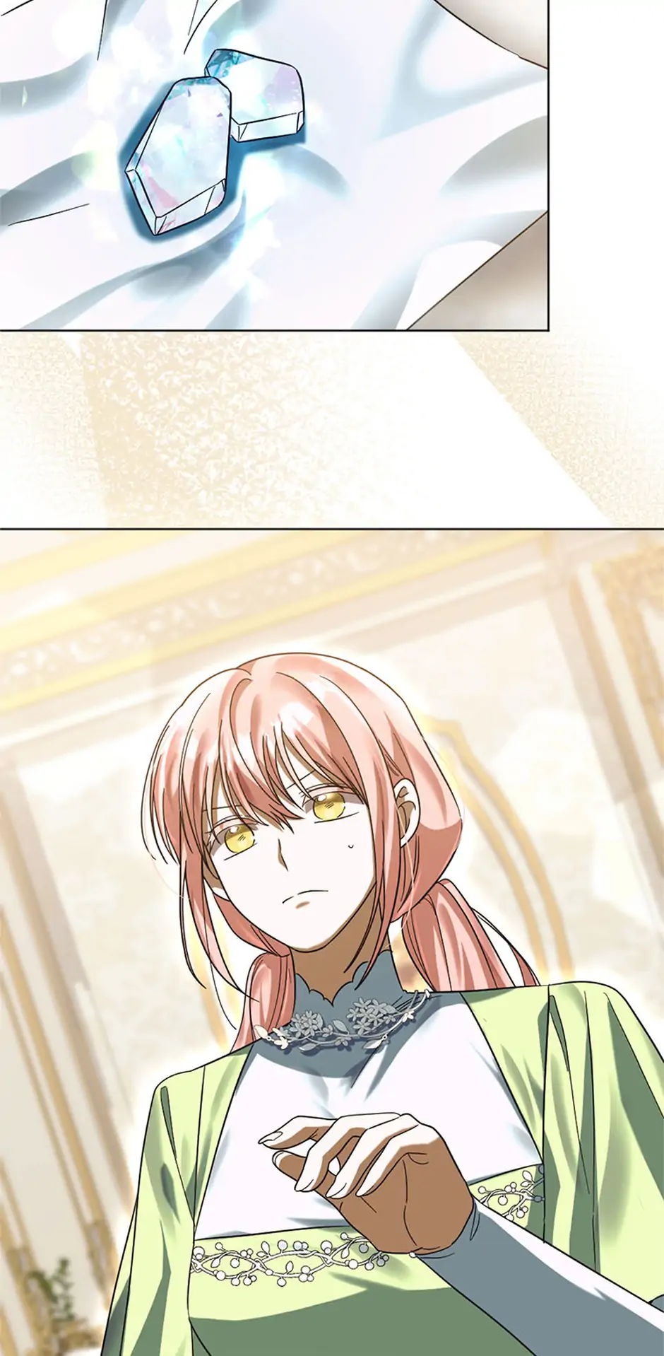 You Awakened while I Was Dead chapter 83 page 77