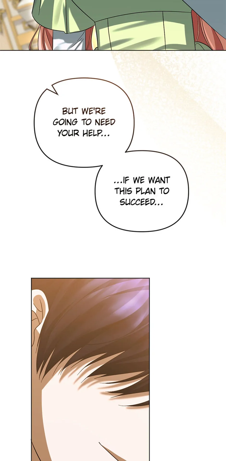 You Awakened while I Was Dead chapter 83 page 78
