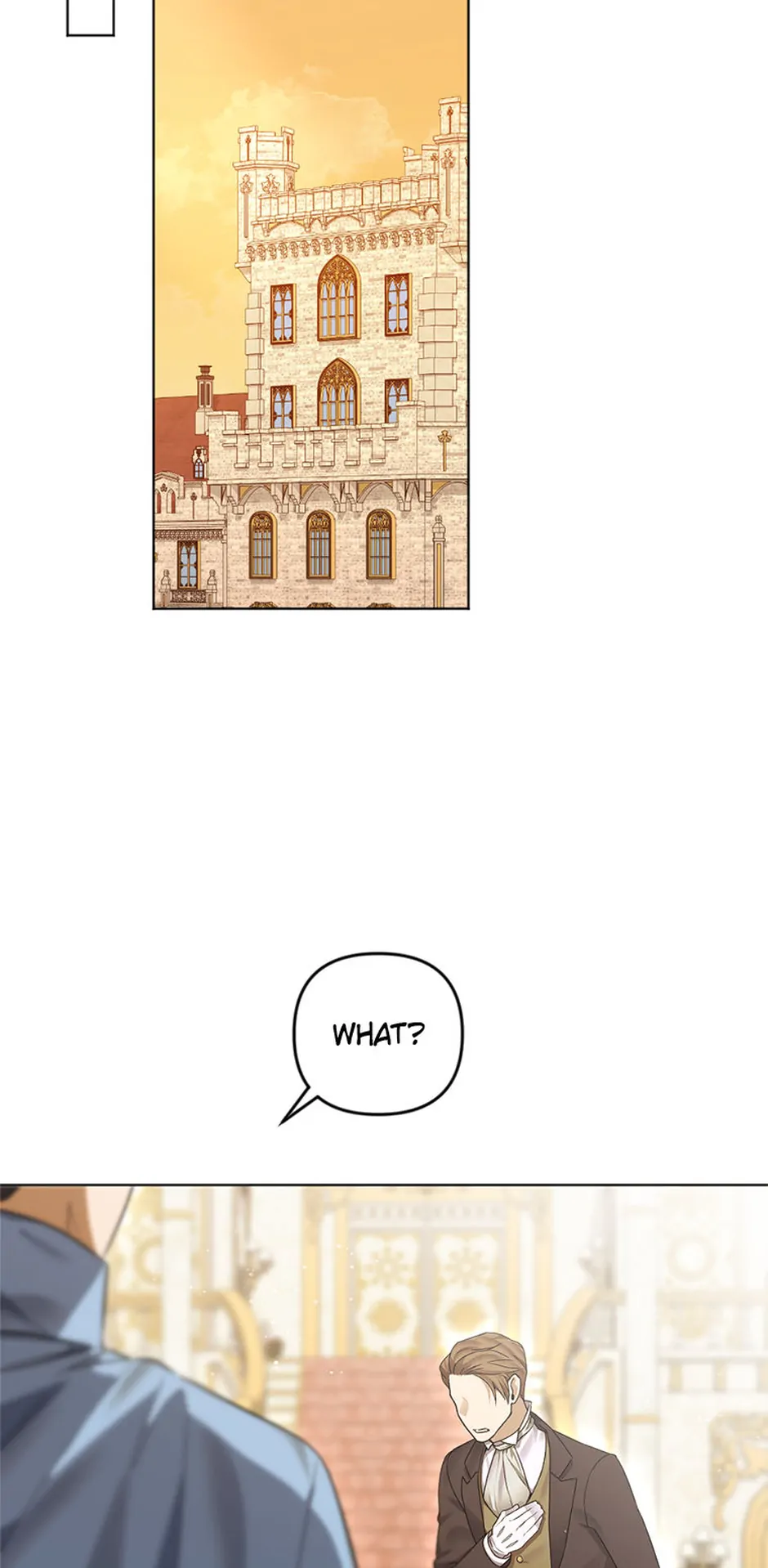 You Awakened while I Was Dead chapter 83 page 82