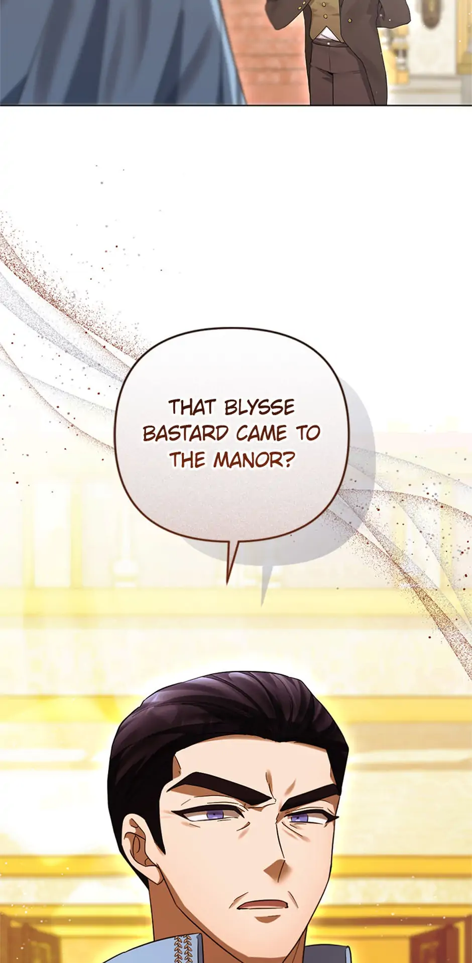 You Awakened while I Was Dead chapter 83 page 83