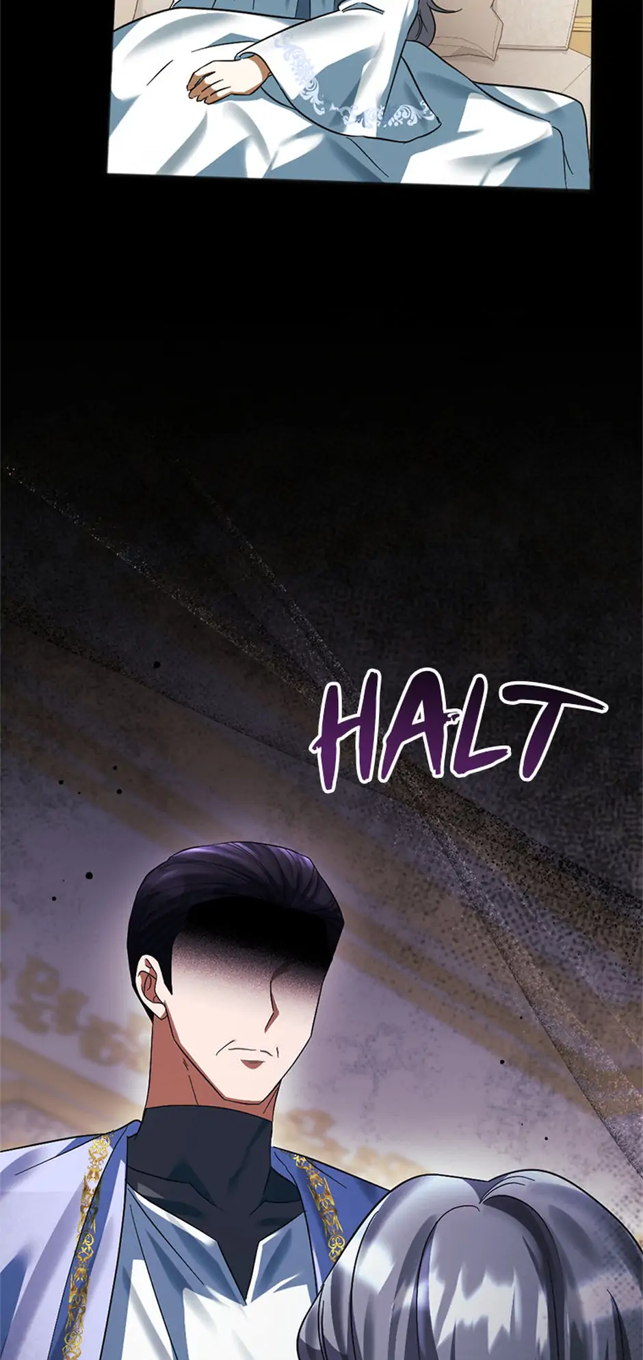 You Awakened while I Was Dead chapter 84 page 2