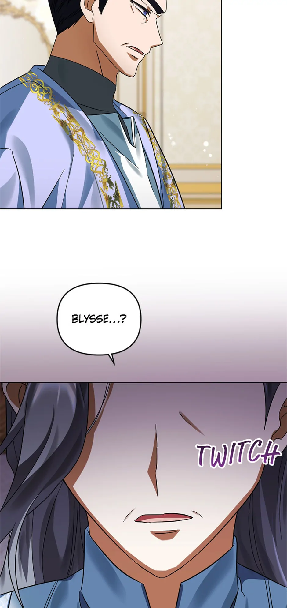 You Awakened while I Was Dead chapter 84 page 6