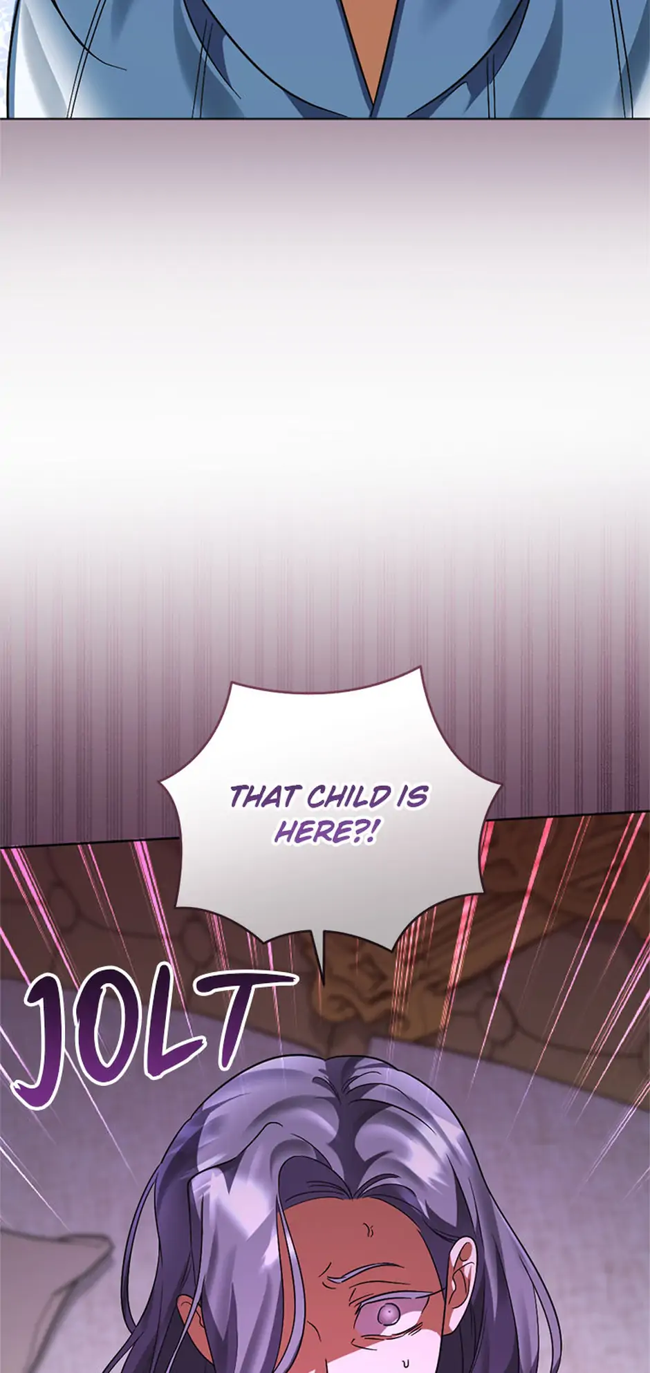 You Awakened while I Was Dead chapter 84 page 7